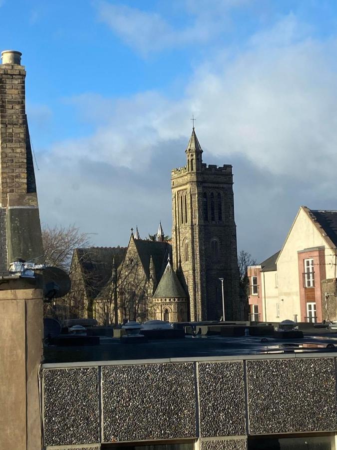The Black Swan Hotel Kelso Esterno foto